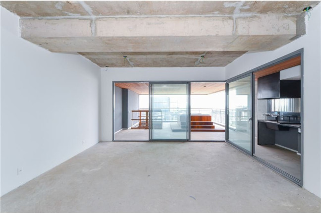 Imagem Apartamento com 4 Quartos à Venda, 402 m² em Jardim Das Acácias - São Paulo Imagem Apartamento com 4 Quartos à Venda, 402 m² em Jardim Das Acácias - São Paulo