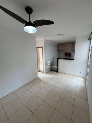 Imagem Apartamento com 2 Quartos à Venda, 50 m² em São Deocleciano - São José Do Rio Preto Imagem Apartamento com 2 Quartos à Venda, 50 m² em São Deocleciano - São José Do Rio Preto