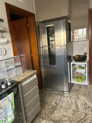 Imagem Apartamento com 4 Quartos à Venda, 260 m² em Centro - São Paulo