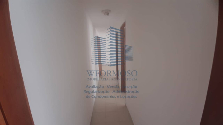 Imagem Apartamento com 2 Quartos à Venda, 57 m² em Santa Rosa - Niterói