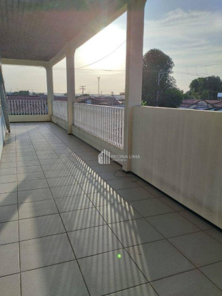Imagem Casa com 5 Quartos à Venda, 312 m² em Nossa Senhora Das Graças - Teresina