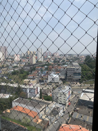 Imagem Apartamento com 2 Quartos para Alugar, 49 m² em Centro - Diadema Imagem Apartamento com 2 Quartos para Alugar, 49 m² em Centro - Diadema