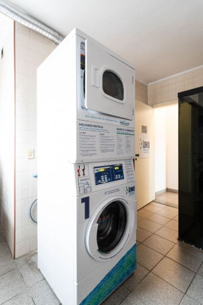 Imagem Apartamento com 1 Quarto à Venda, 40 m² em Jardim América - São Paulo Imagem Apartamento com 1 Quarto à Venda, 40 m² em Jardim América - São Paulo