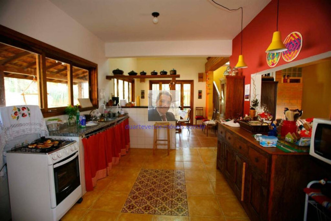 Imagem Casa de Condomínio com 3 Quartos à Venda, 240 m² em Jardim Atalaia - Cotia