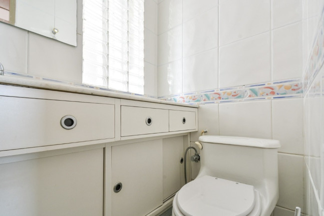 Imagem Apartamento com 2 Quartos à Venda, 84 m² em Campo Belo - São Paulo