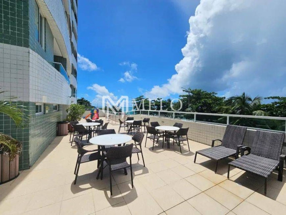Imagem Apartamento com 2 Quartos à Venda, 56 m² em Casa Caiada - Olinda Imagem Apartamento com 2 Quartos à Venda, 56 m² em Casa Caiada - Olinda