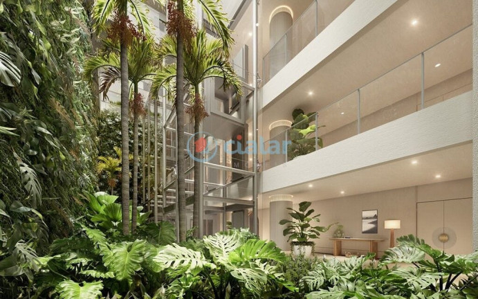 Imagem Apartamento com 3 Quartos à Venda, 131 m² em Glória - Rio De Janeiro Imagem Apartamento com 3 Quartos à Venda, 131 m² em Glória - Rio De Janeiro