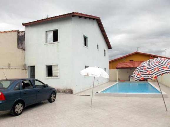 Sobrado com 2 Quartos à Venda, 324 m² em Cidade Nova Peruibe - Peruíbe