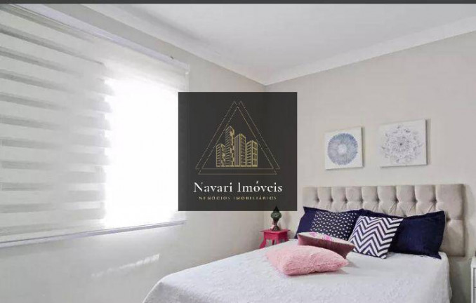Imagem Apartamento com 3 Quartos à Venda, 84 m² em Freguesia Do ó - São Paulo