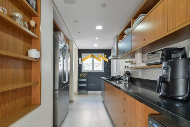 Imagem Apartamento com 3 Quartos à Venda, 156 m² em Vila Mariana - São Paulo Imagem Apartamento com 3 Quartos à Venda, 156 m² em Vila Mariana - São Paulo