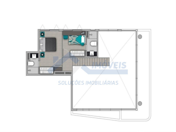 Imagem Apartamento com 3 Quartos à Venda, 110 m² em Menino Deus - Porto Alegre