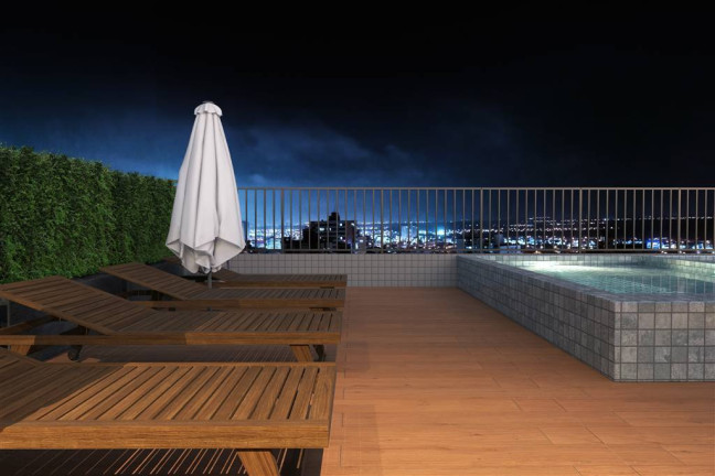 Imagem Apartamento com 2 Quartos à Venda, 83 m² em Aviação - Praia Grande