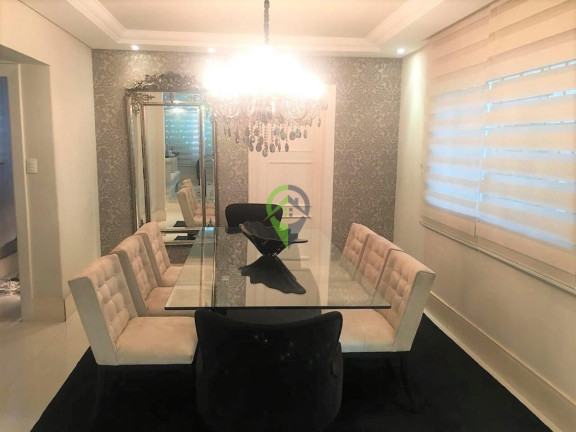 Imagem Casa com 3 Quartos à Venda, 300 m² em Gonzaga - Santos Imagem Casa com 3 Quartos à Venda, 300 m² em Gonzaga - Santos