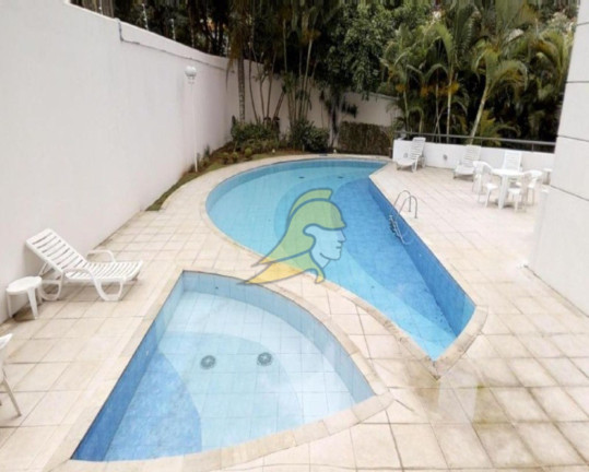 Imagem Apartamento com 2 Quartos à Venda, 55 m² em Jardim Ester Yolanda - São Paulo