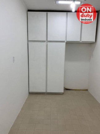 Imagem Apartamento com 2 Quartos à Venda, 78 m² em Campo Grande - Santos