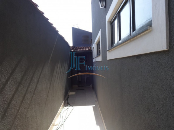 Imagem Sobrado com 3 Quartos à Venda, 120 m² em Jardim Helena - Ribeirão Preto
