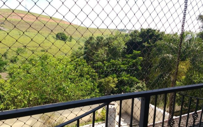 Imagem Casa de Condomínio com 4 Quartos à Venda, 286 m² em Urbanova - São José Dos Campos