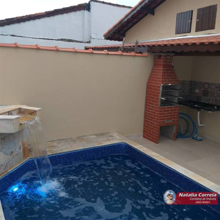 Imagem Casa com 2 Quartos à Venda, 61 m² em Vera Cruz - Itanhaem