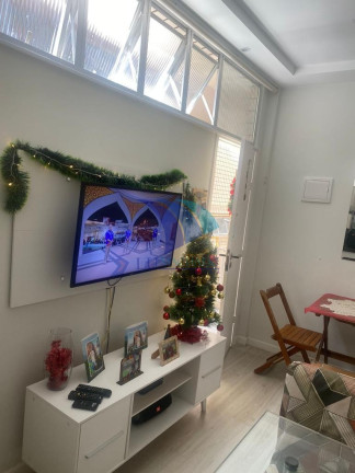 Imagem Apartamento com 2 Quartos à Venda, 65 m² em Praia Do Forte - Cabo Frio