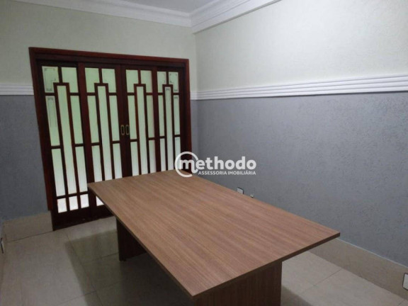 Imagem Casa com 6 Quartos à Venda, 300 m² em Parque Residencial Vila União - Campinas