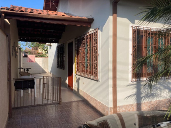 Casa com 2 Quartos à Venda, 84 m² em Canto Do Mar - São Sebastião