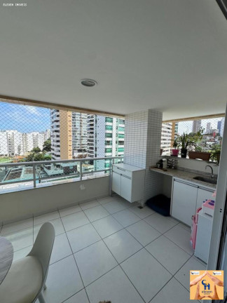 Imagem Apartamento com 3 Quartos à Venda, 92 m² em Caminho Das Arvores - Salvador Imagem Apartamento com 3 Quartos à Venda, 92 m² em Caminho Das Arvores - Salvador