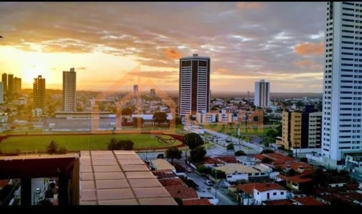Imagem Apartamento com 2 Quartos à Venda, 46 m² em Pedro Gondim - João Pessoa