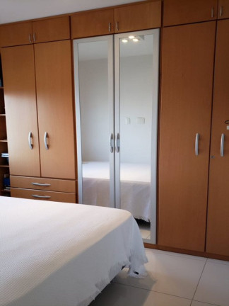 Imagem Apartamento com 3 Quartos à Venda, em Chácara Santo Antonio - São Paulo Imagem Apartamento com 3 Quartos à Venda, em Chácara Santo Antonio - São Paulo