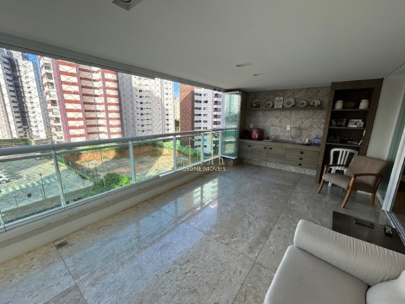 Imagem Imóvel com 3 Quartos à Venda, 150 m² em Caminho Das árvores - Salvador Imagem Imóvel com 3 Quartos à Venda, 150 m² em Caminho Das árvores - Salvador