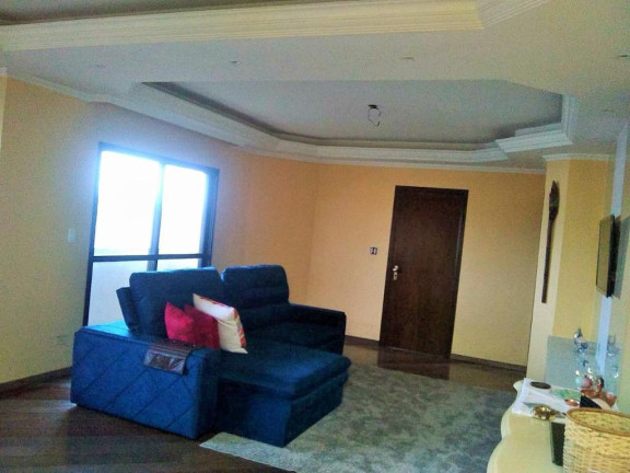 Imagem Apartamento com 3 Quartos à Venda, 159 m² em Centro - Suzano Imagem Apartamento com 3 Quartos à Venda, 159 m² em Centro - Suzano