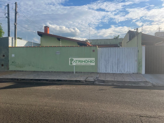 Imagem Casa com 2 Quartos à Venda, 130 m² em Jardim Boa Vista - Jaguariúna Imagem Casa com 2 Quartos à Venda, 130 m² em Jardim Boa Vista - Jaguariúna