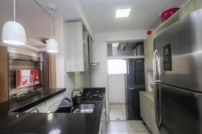 Imagem Apartamento com 2 Quartos à Venda, 55 m² em Vila Andrade - São Paulo Imagem Apartamento com 2 Quartos à Venda, 55 m² em Vila Andrade - São Paulo