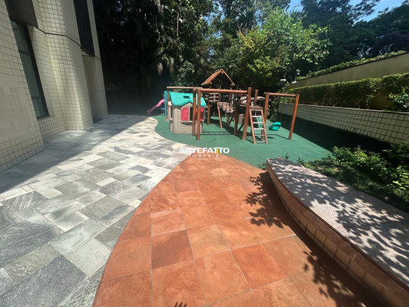 Imagem Apartamento com 4 Quartos à Venda, 288 m² em Paraíso Do Morumbi - São Paulo Imagem Apartamento com 4 Quartos à Venda, 288 m² em Paraíso Do Morumbi - São Paulo