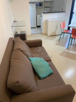 Imagem Apartamento com 2 Quartos à Venda, 60 m² em Jardim Paulista - São Paulo