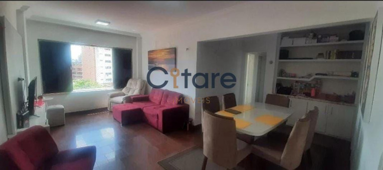 Imagem Apartamento com 3 Quartos à Venda, 88 m² em Meireles - Fortaleza