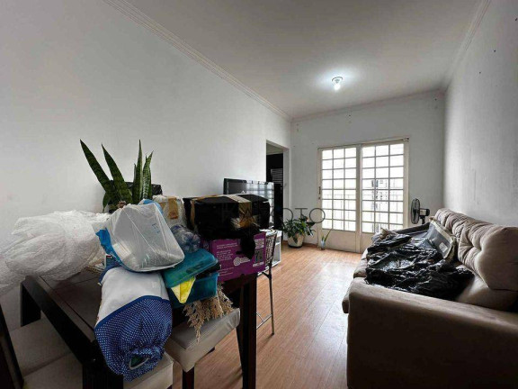Imagem Apartamento com 2 Quartos à Venda, 54 m² em Vila Urupês - Suzano