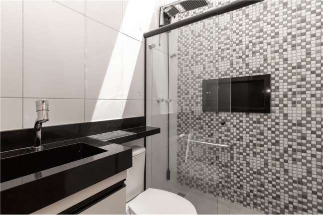 Imagem Casa com 3 Quartos à Venda,  em Vila Constança - São Paulo