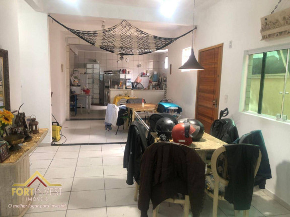 Imagem Imóvel com 4 Quartos à Venda, 600 m² em Mirim - Praia Grande