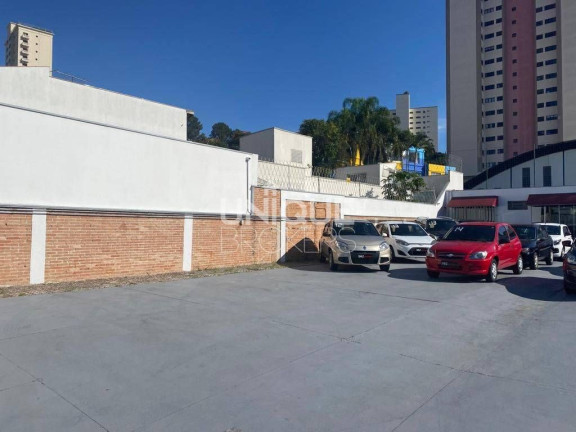 Imagem Terreno à Venda, 464 m² em Centro - Jundiaí Imagem Terreno à Venda, 464 m² em Centro - Jundiaí