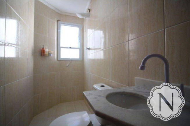 Imagem Apartamento com 3 Quartos para Alugar, 87 m² em Centro - Itanhaém