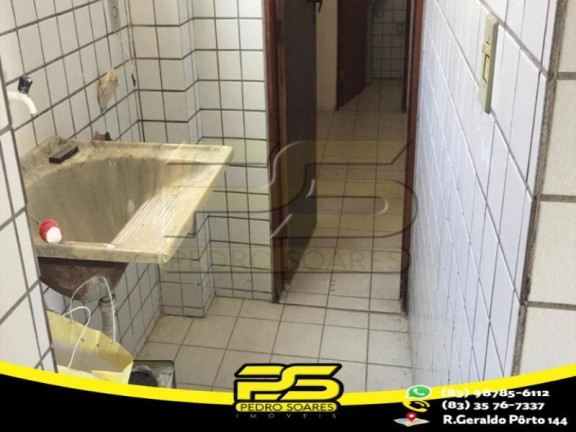 Imagem Apartamento com 3 Quartos à Venda, 79 m² em Jardim Oceania - João Pessoa Imagem Apartamento com 3 Quartos à Venda, 79 m² em Jardim Oceania - João Pessoa