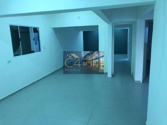 Imagem Casa para Alugar, 152 m² em Vila Rubi - São José Dos Campos