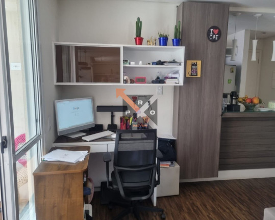 Imagem Imóvel com 2 Quartos à Venda, 65 m² em Saúde - São Paulo