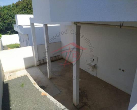 Imagem Imóvel com 2 Quartos à Venda, 100 m² em Jardim São Domingos - Sumaré