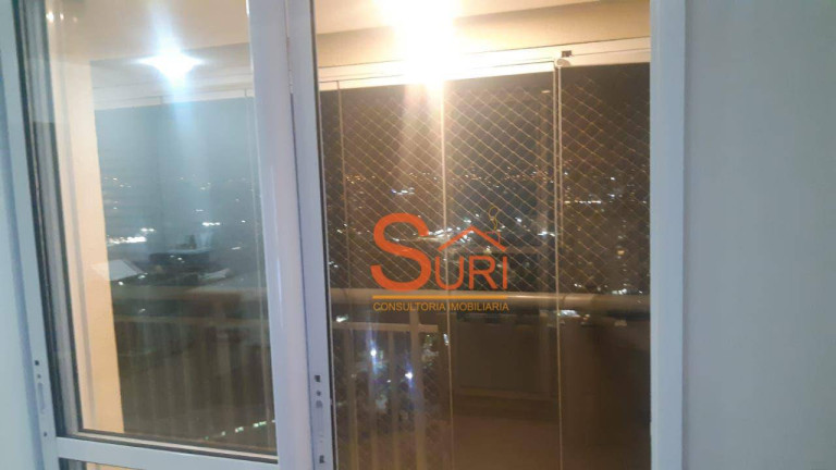 Imagem Apartamento com 3 Quartos à Venda, 83 m² em Vila América - Santo André Imagem Apartamento com 3 Quartos à Venda, 83 m² em Vila América - Santo André