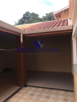 Imagem Casa com 3 Quartos à Venda, 120 m² em Parque Residencial Indaiá - Indaiatuba Imagem Casa com 3 Quartos à Venda, 120 m² em Parque Residencial Indaiá - Indaiatuba