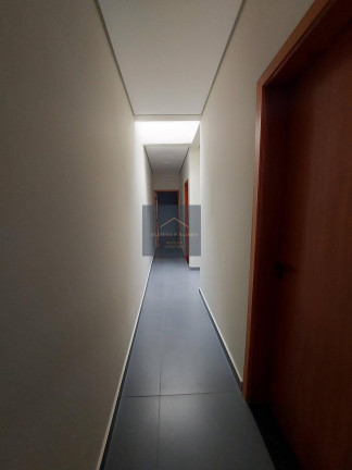 Imagem Casa de Condomínio com 3 Quartos à Venda, 200 m² em Condomínio Le France - Sorocaba