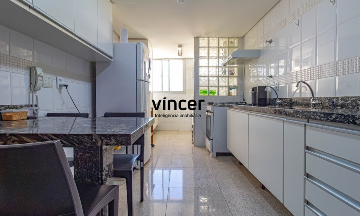 Imagem Apartamento com 3 Quartos à Venda, 84 m² em Setor Bueno - Goiânia