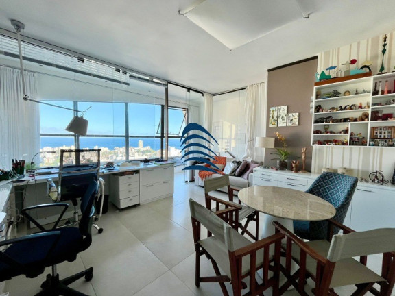 Imagem Imóvel com 3 Quartos à Venda, 185 m² em Horto Florestal - Salvador