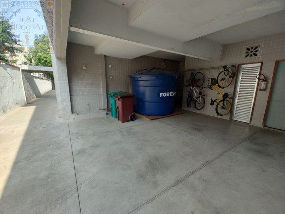 Imagem Kitnet com 1 Quarto à Venda, 32 m² em Aparecida - Santos